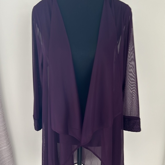 Laura Plus Dress Size 14 - Picture 7 of 13